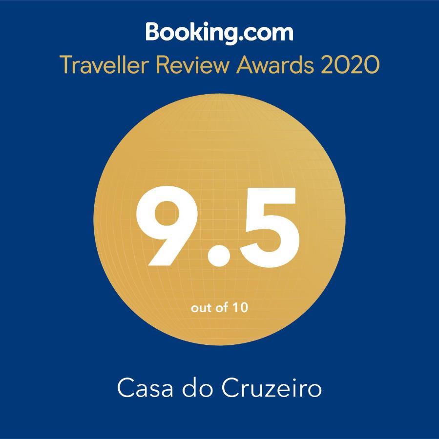 Vila Casa Do Cruzeiro Lagoa  Exteriér fotografie